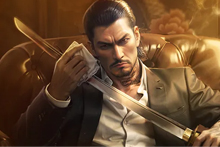 Yakuza Honor" Launches with a Bang: Dive into the World of Loyalty and Power!