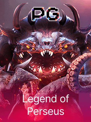 Legend of Perseus 2