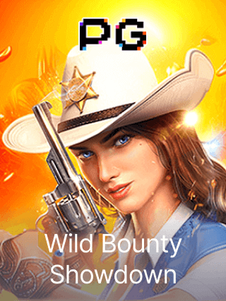 Wild Bounty Showdown