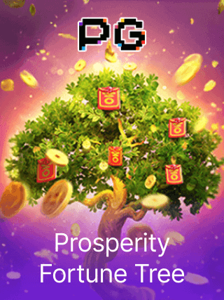 Prosperity Fortune Tree