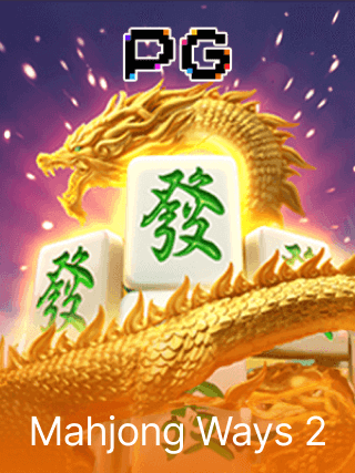 Mahjong Ways 2