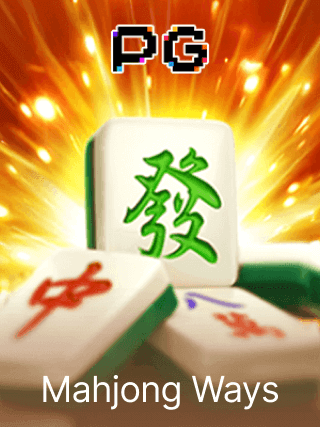 Mahjong Ways