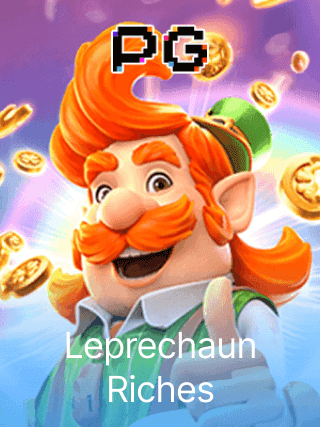 Leprechaun Riches