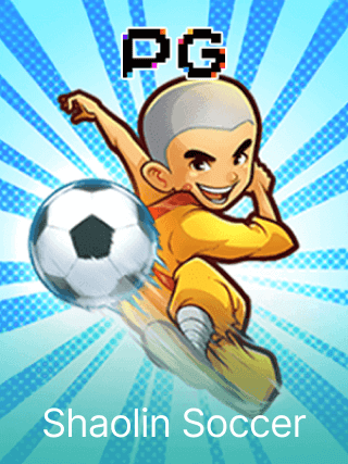 Shaolin Soccer