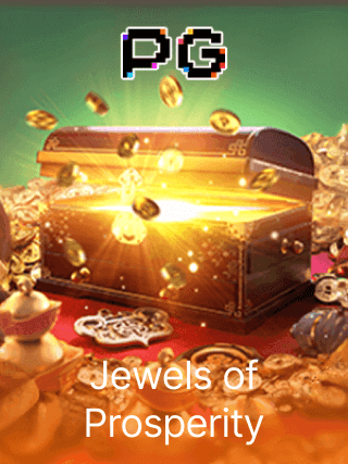 Jewels Of Prospritey