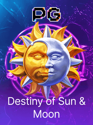 Destiny of Sun and Moon