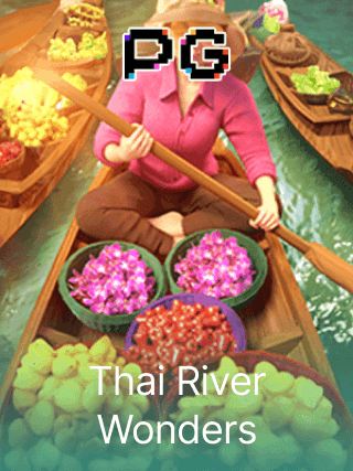 Thai River Wonders 