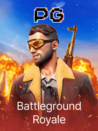 Battleground Royale