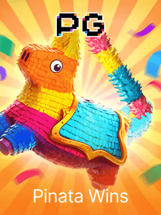 Pinata Wins