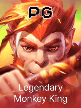 Legendary Monkey King