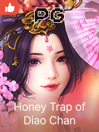 Honey Trap of Diao Chan