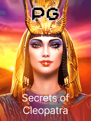 Secrets of Cleopatra