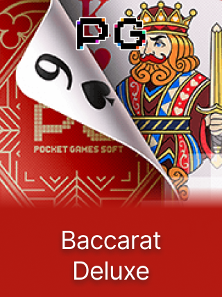 Baccarat Deluxe