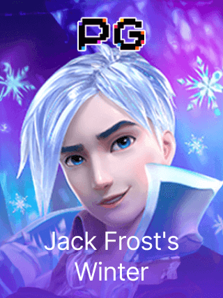 Jack Frosts Winter