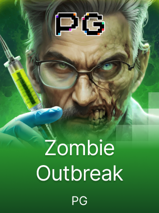 Zommbie Outbreak  