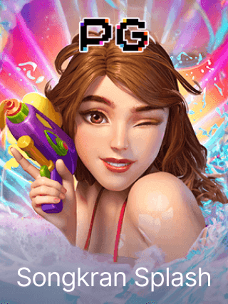 Songkran Splash