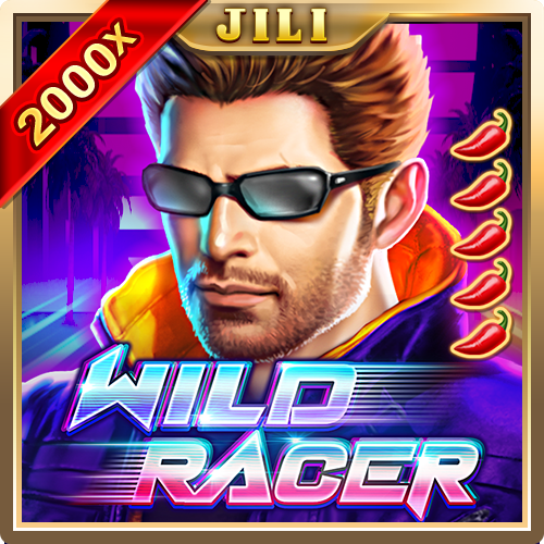 Wild Racer