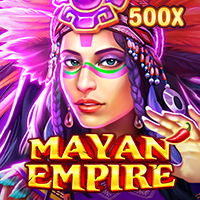 Mayan Empire