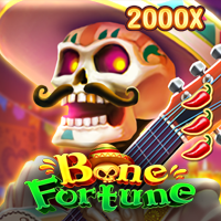 Bone Fortune