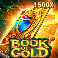 Book Of Gold