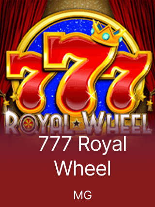 777 Royal Wheel