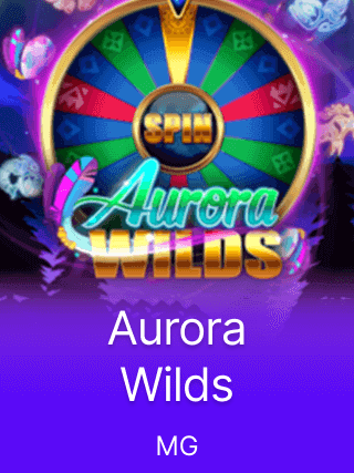 Aurora Wilds