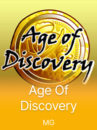 Age of Discovery