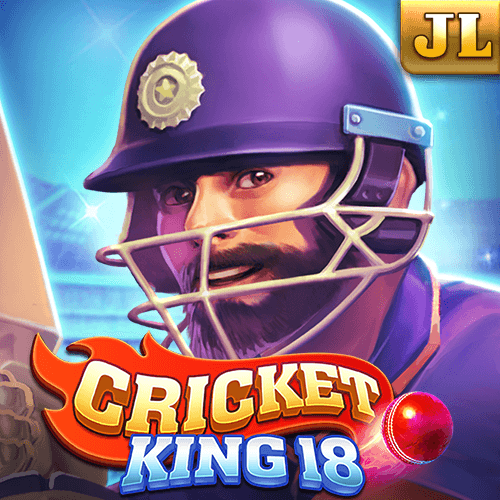 Cricket Kings 18