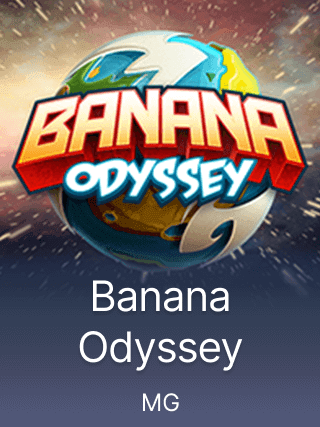 Banana Odysse