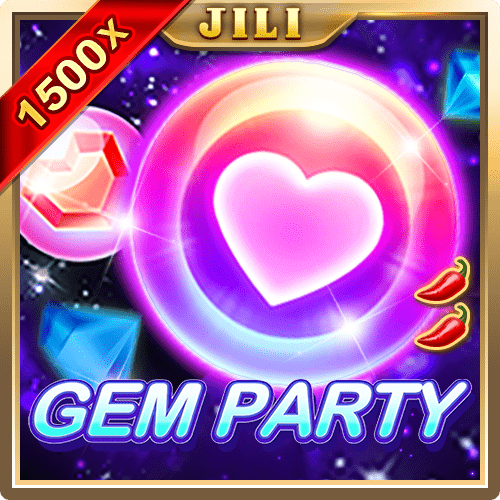 Gem Party