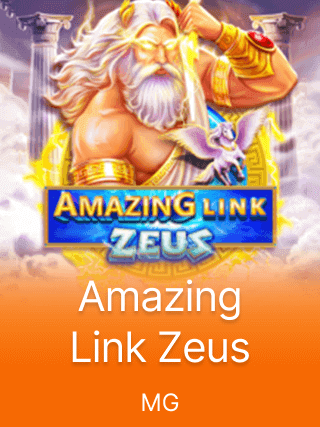 Amazing Link Zeus