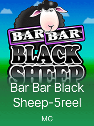 Bar Bar Black Sheep