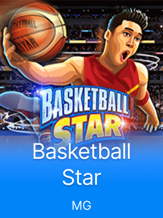 Basketball Star