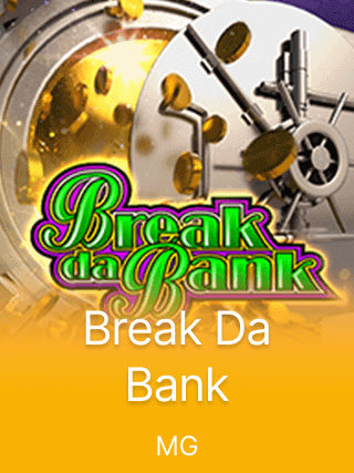 break  da bank