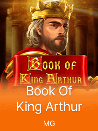 Book of King Arthur