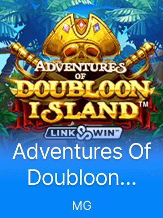 Adventures Of Doubloon Island