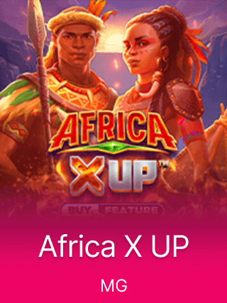 Africa X Up