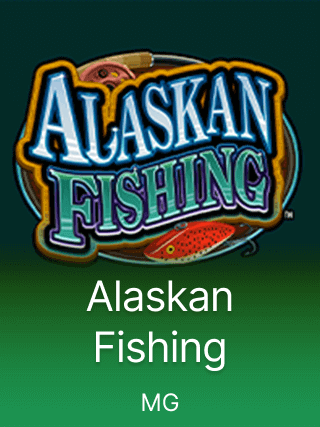 Alaskan Fishing