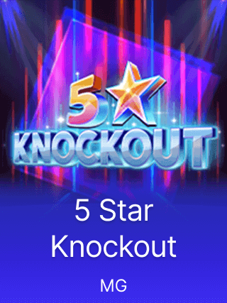 5 Star Knockout