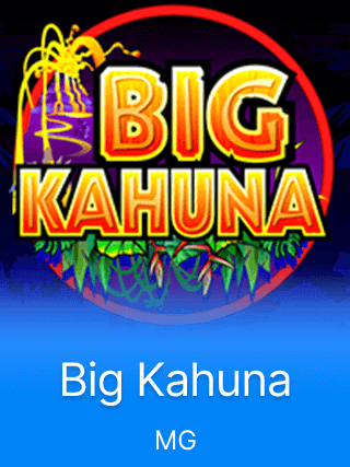 Big Kahuna