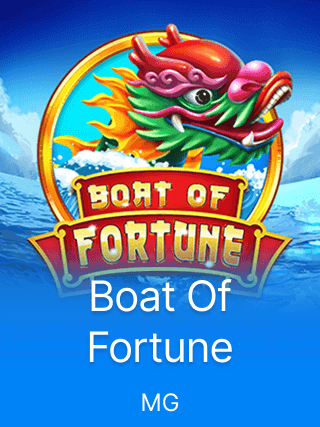 Boat of Fortune