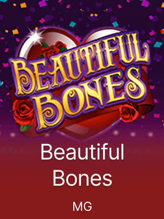 Beautiful Bones