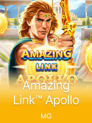 Amazing Link Apollo