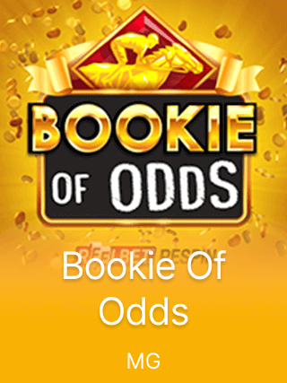 Bookie of Odds