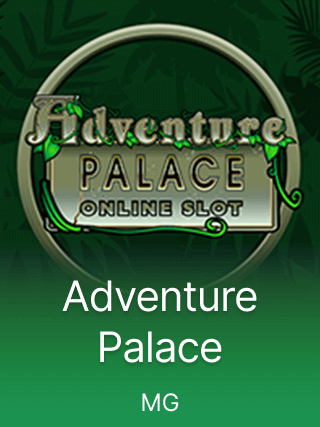 Adventure Palace