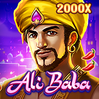 Ali Baba