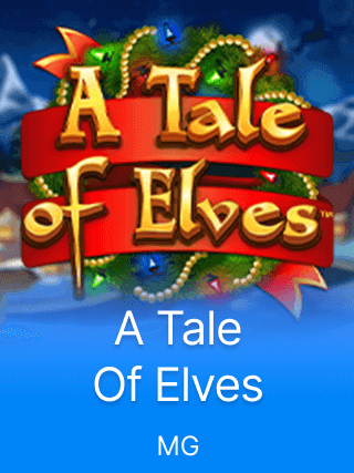  A Tale of Elves