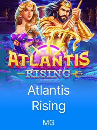 Atlantis Rising 