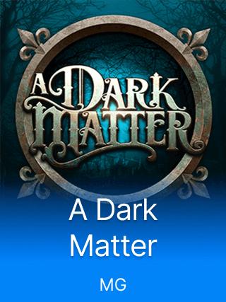 A Dark Matter