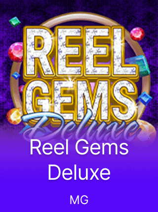 Reel Gems Deluxe